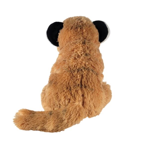 Wild Republic Lion Cub Plush 12" Stuffed Animal Denver Zoo Exclusive 2013 Toy - Picture 6 of 16
